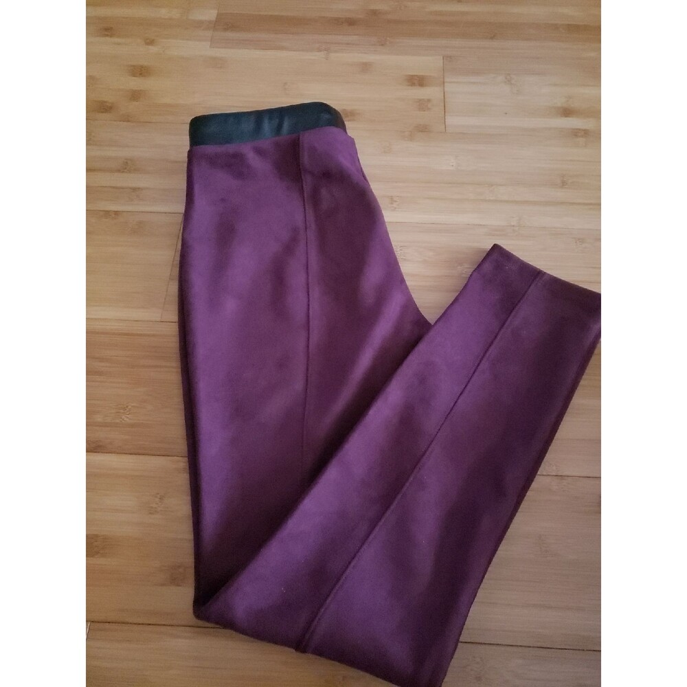 NWT WHBM Dress Pants 4